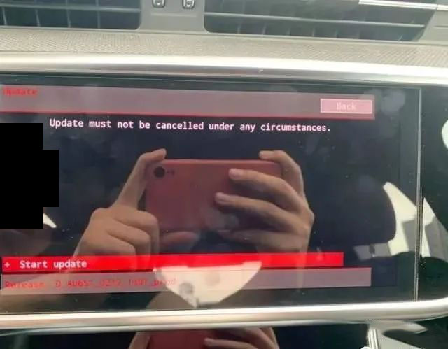 Audi C8 A6 A7 S6 Rs7 Q7 Q8 Active Rs Performance Mode 8 56d5b3538fcad818ab9d6b9a2aee845b