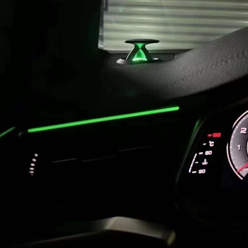 Multi-Colour Ambient Light Dashboard Ambient Light For Audi A6 S6 Rs6 A7 S7 Rs7 5 Multi-colour ambient light Dashboard ambient light for Audi A6 S6 RS6 A7 S7 RS7 - Image 5