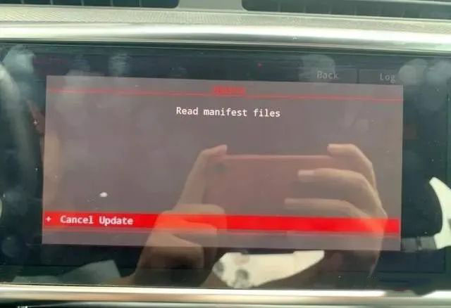 Audi C8 A6 A7 S6 Rs7 Q7 Q8 Active Rs Performance Mode 5 c0bc0cbc7e780a2ef32a05ed18abfc79
