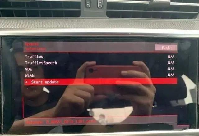 Audi C8 A6 A7 S6 Rs7 Q7 Q8 Active Rs Performance Mode 7 fd6dff26153c8dc6555afccb8020306d
