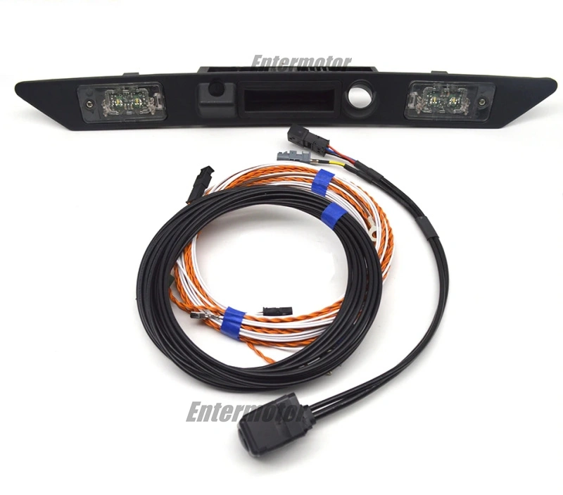 Reversing Camera Kit For Audi A8 S8 D4 2 Reversing Camera Kit For Audi A8 S8 D4 - Image 2