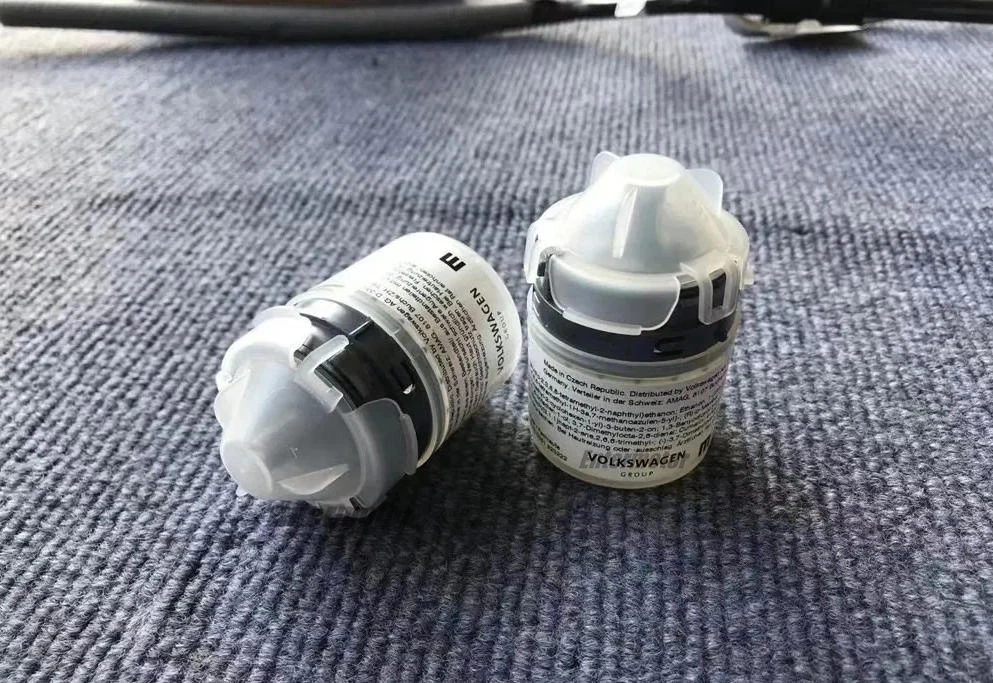 Audi E-Tron Retrofit Air Quality Package Fragrance Negative Ion System 2 h4ugf cc