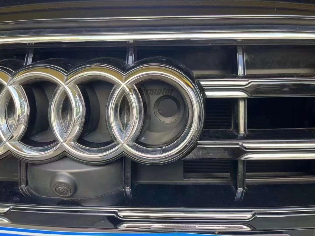 Audi A6 A7 A8 Q7 Q8 Etron Retrofit Original Night Vision System 5 eax5r uv