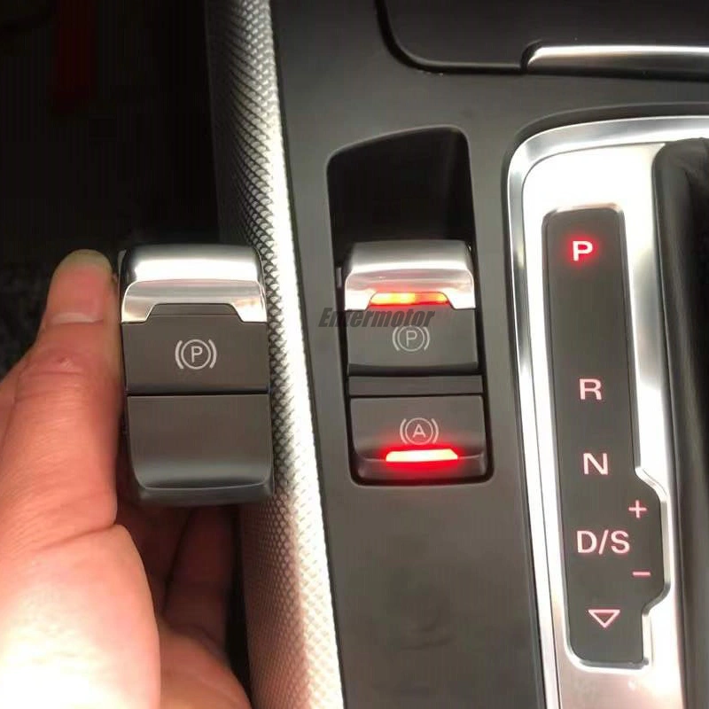 Auto Hold Hill Start Assist For Audi A4 Allroad Avant 8K A5 Q5 8R 2 Auto Hold Hill Start Assist for Audi A4 Allroad Avant 8K A5 Q5 8R - Image 2