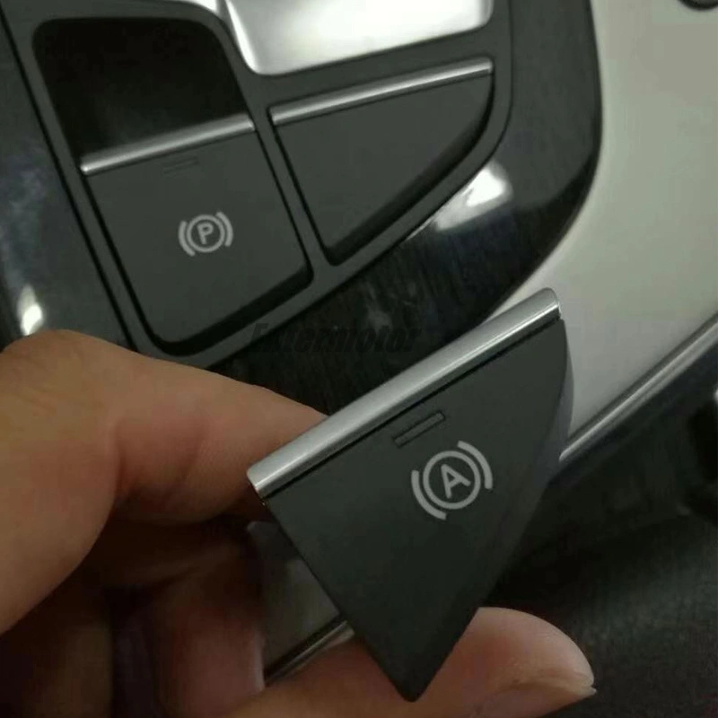 Auto Hold Hill Start Assist For Audi A4 B9 A5 Q5 Q7 4M 2 Auto Hold Hill Start Assist for Audi A4 B9 A5 Q5 Q7 4M - Image 2
