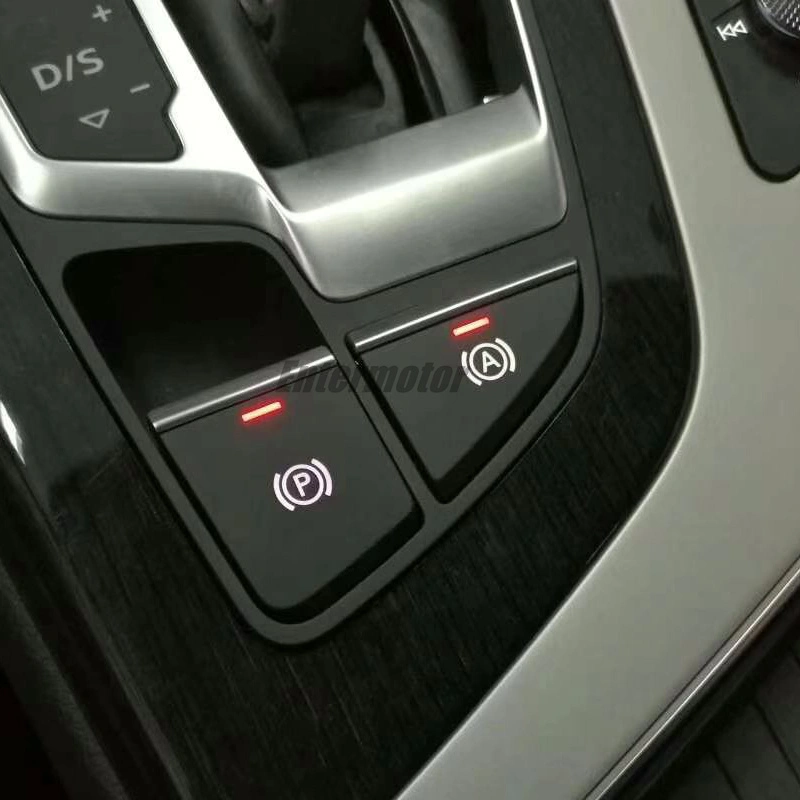 Auto Hold Hill Start Assist for Audi A4 B9 A5 Q5 Q7 4M