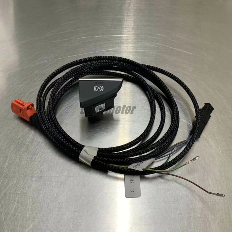 Auto Hold Hill Start Assist For Audi A4 B9 A5 Q5 Q7 4M 4 Auto Hold Hill Start Assist for Audi A4 B9 A5 Q5 Q7 4M - Image 4