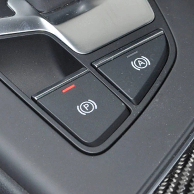 Auto Hold Hill Start Assist For Audi A4 B9 A5 Q5 Q7 4M 3 Auto Hold Hill Start Assist for Audi A4 B9 A5 Q5 Q7 4M - Image 3