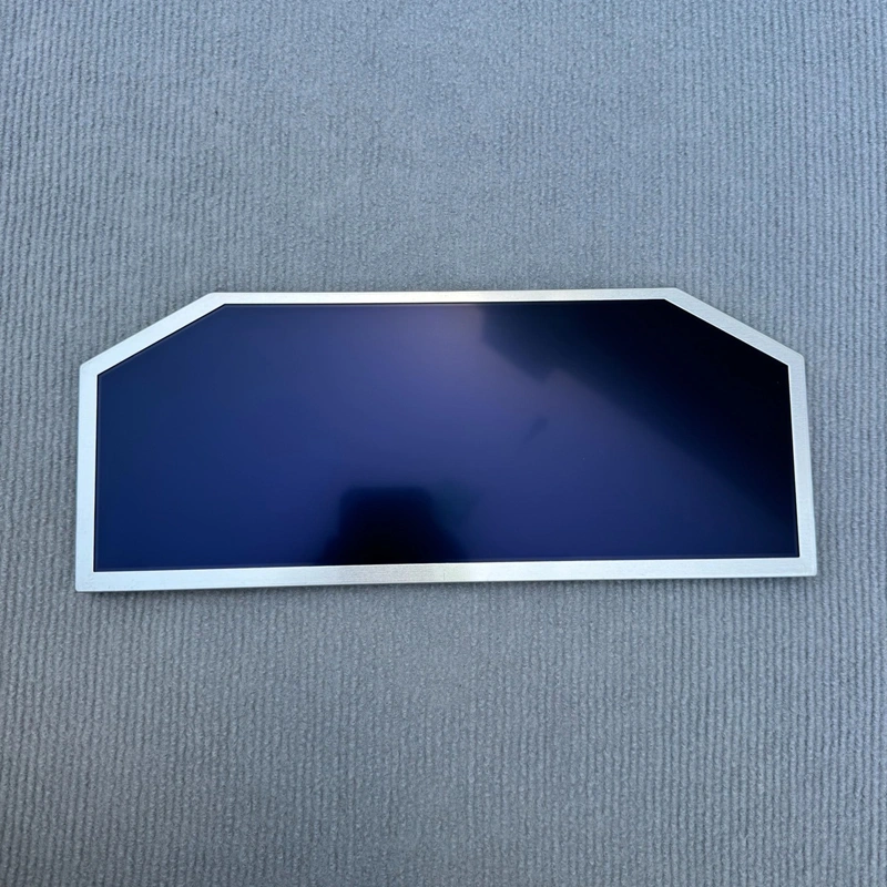 Lam123G071 12.3-Inch Digital Combo Instrument Display For Audi A6 A7 A8 Q8 2 LAM123G071 12.3-Inch Digital Combo Instrument Display for Audi A6 A7 A8 Q8 - Image 2