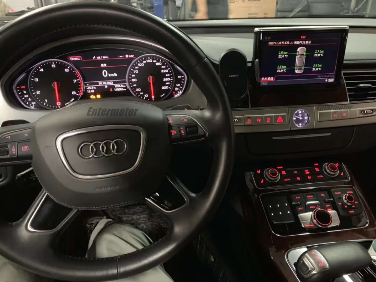 Tmps Tire Pressure Monitoring System For Audi A6 S6 Rs6 A7 S7 Rs7 C7 A8 S8 4 TMPS Tire Pressure Monitoring System For Audi A6 S6 RS6 A7 S7 RS7 C7 A8 S8 - Image 4