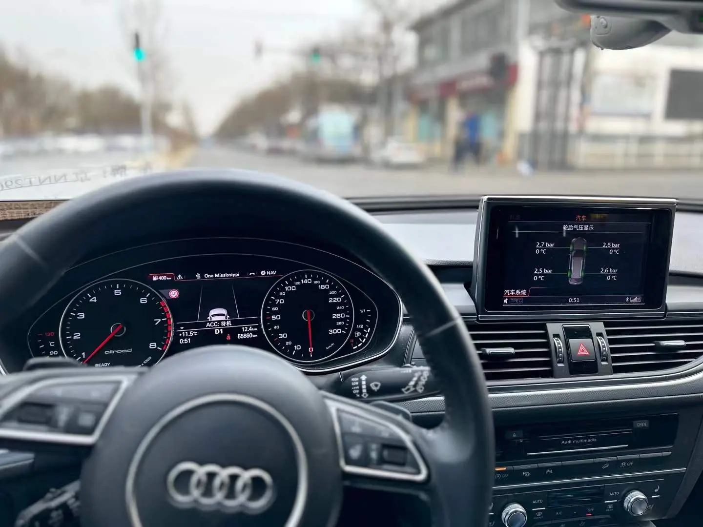 Tmps Tire Pressure Monitoring System For Audi A6 S6 Rs6 A7 S7 Rs7 C7 A8 S8 3 TMPS Tire Pressure Monitoring System For Audi A6 S6 RS6 A7 S7 RS7 C7 A8 S8 - Image 3