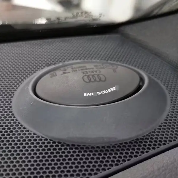 Audi Pop-Up Tweeter Speaker/ Retractable Speaker Upgrade For A4 A5 A6 A7 A8 Q5 Q7 Q8 2 Audi Pop-up Tweeter Speaker/ Retractable Speaker Upgrade for A4 A5 A6 A7 A8 Q5 Q7 Q8 - Image 2
