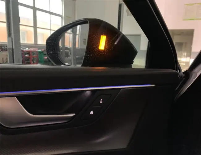 Side assist